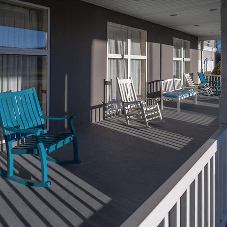 Country Inn & Suites By Radisson, Princeton, Wv Εξωτερικό φωτογραφία