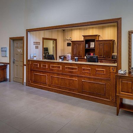Country Inn & Suites By Radisson, Princeton, Wv Εξωτερικό φωτογραφία