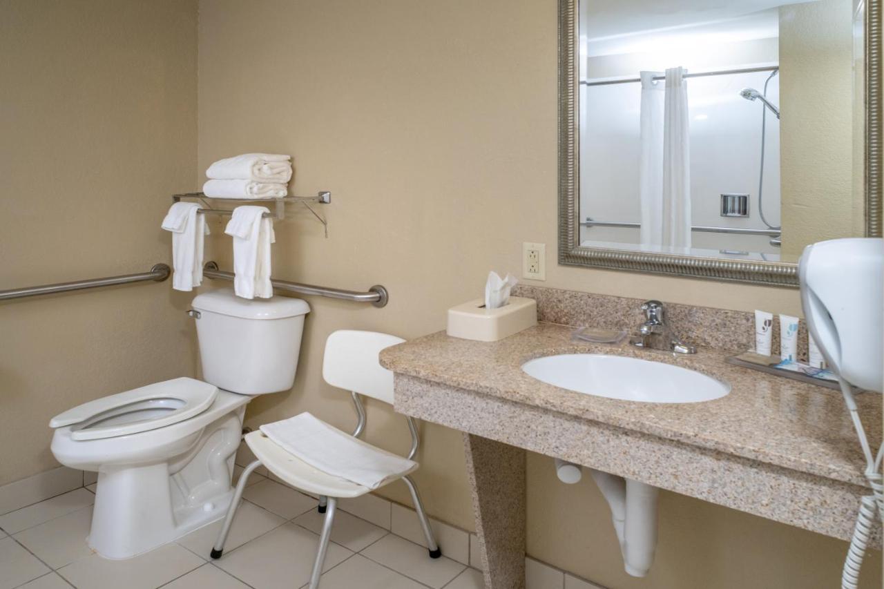 Country Inn & Suites By Radisson, Princeton, Wv Εξωτερικό φωτογραφία