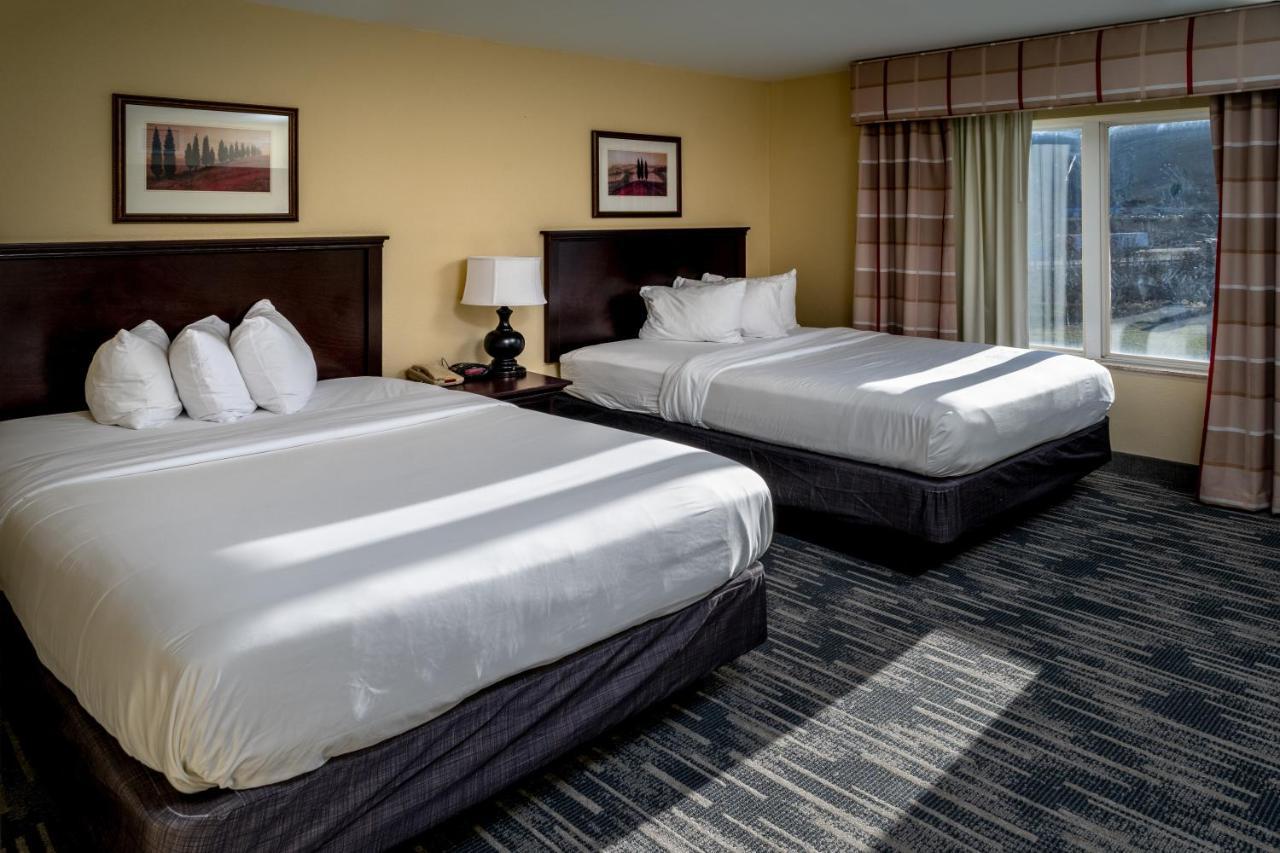 Country Inn & Suites By Radisson, Princeton, Wv Εξωτερικό φωτογραφία