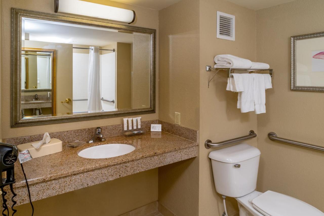 Country Inn & Suites By Radisson, Princeton, Wv Εξωτερικό φωτογραφία