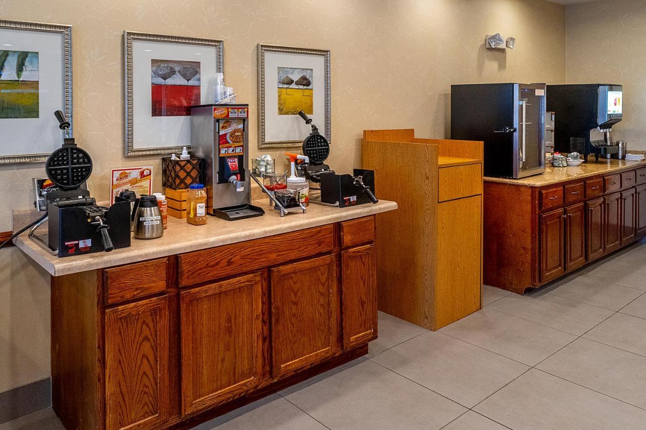 Country Inn & Suites By Radisson, Princeton, Wv Εξωτερικό φωτογραφία