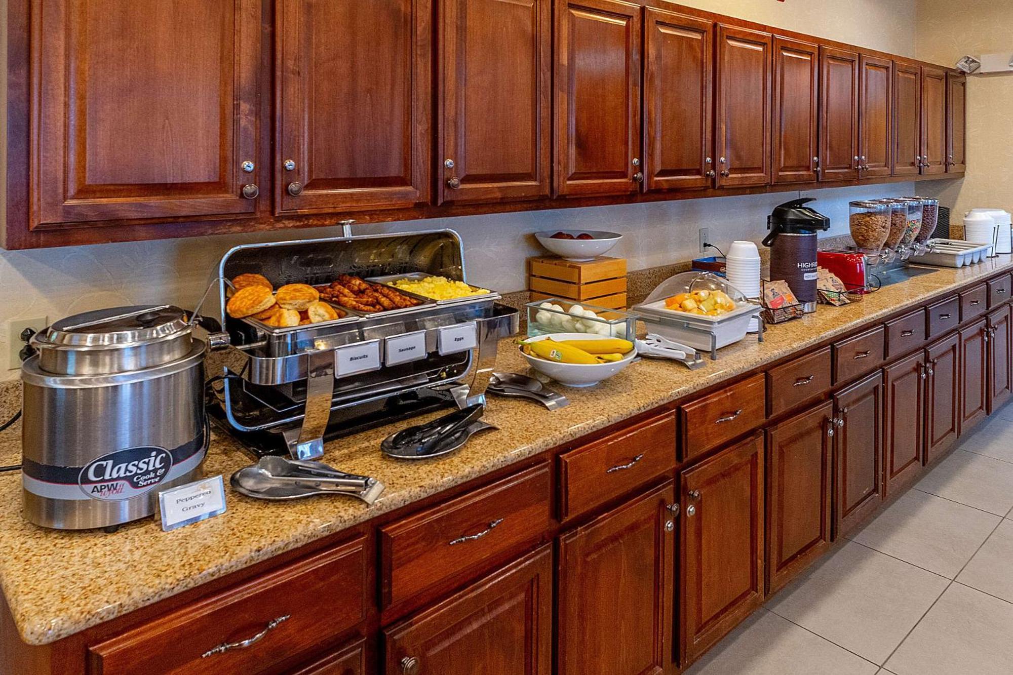 Country Inn & Suites By Radisson, Princeton, Wv Εξωτερικό φωτογραφία