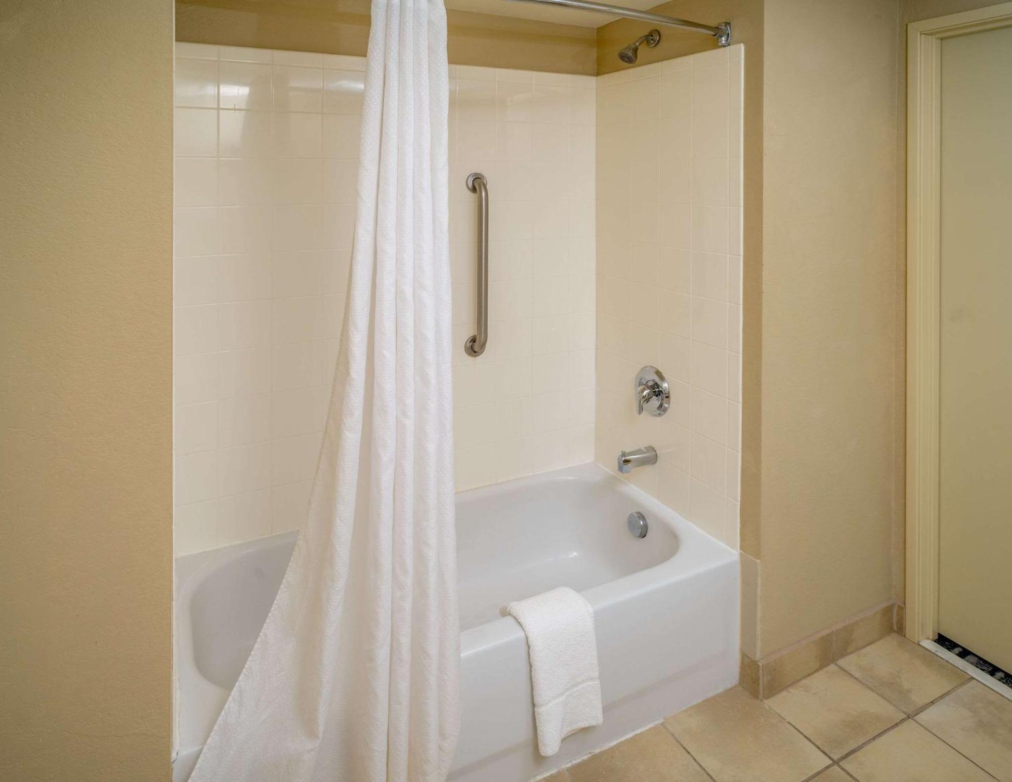 Country Inn & Suites By Radisson, Princeton, Wv Εξωτερικό φωτογραφία