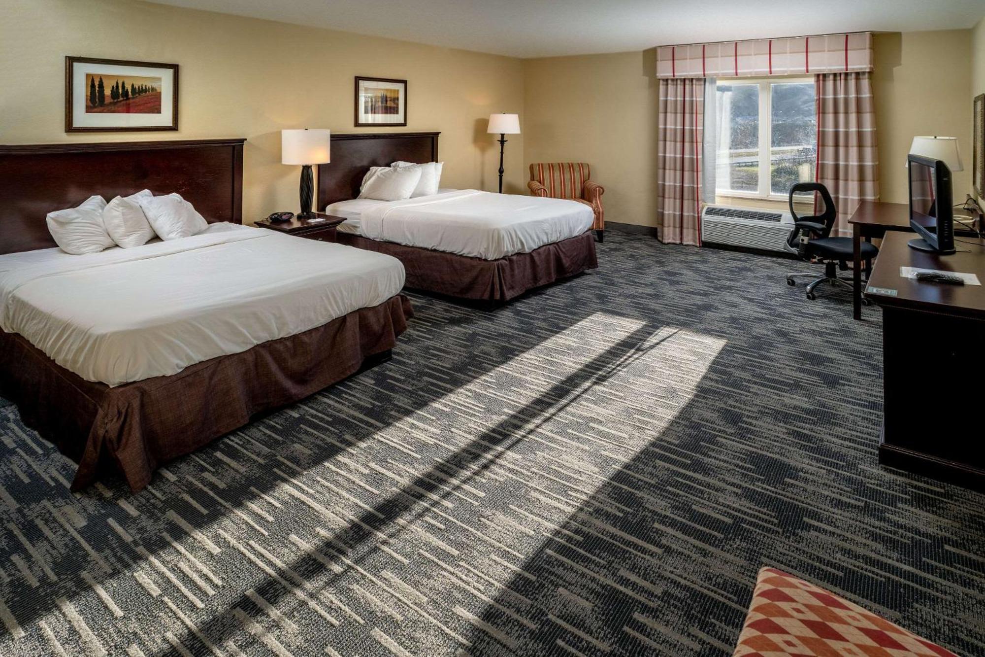 Country Inn & Suites By Radisson, Princeton, Wv Εξωτερικό φωτογραφία