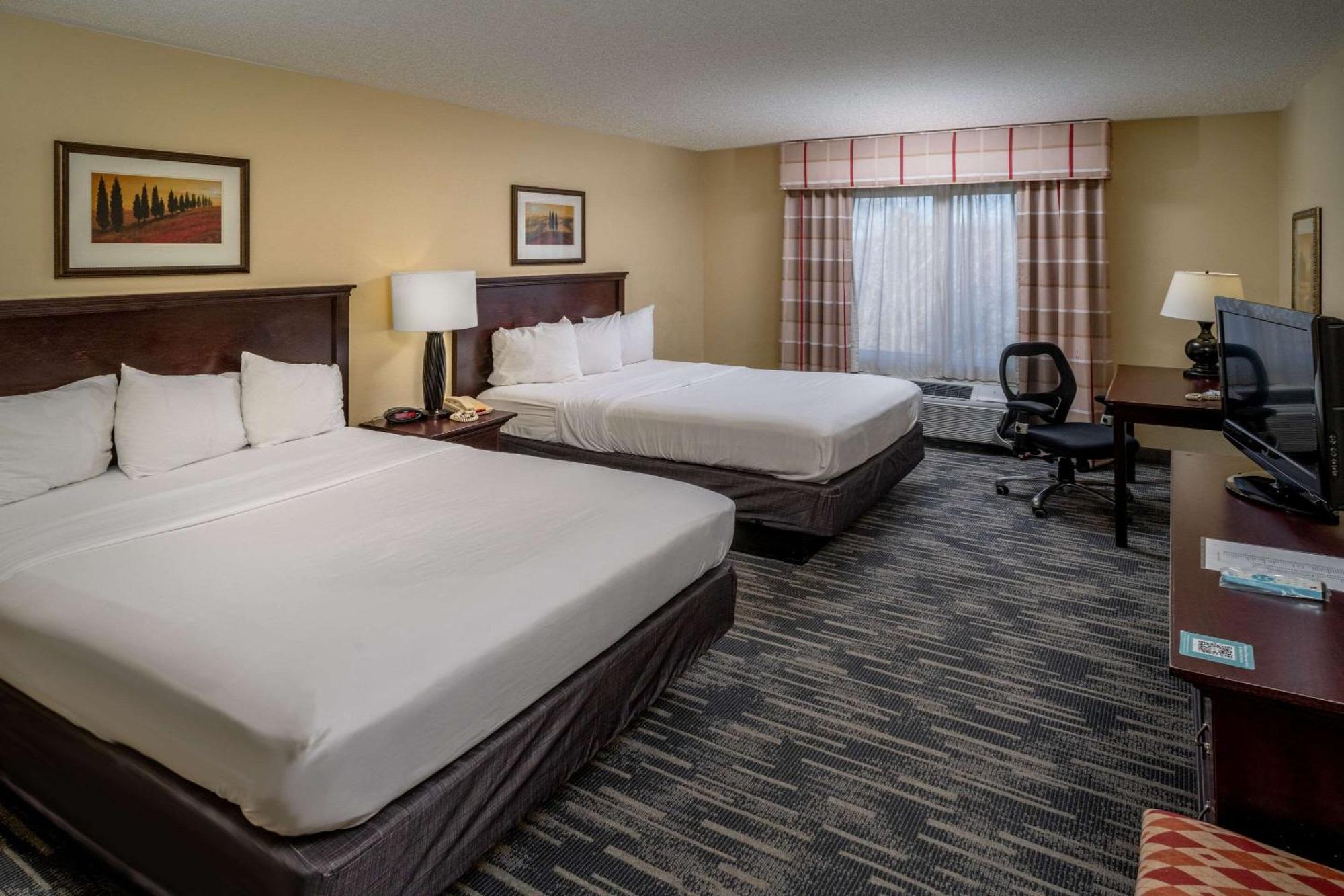 Country Inn & Suites By Radisson, Princeton, Wv Εξωτερικό φωτογραφία
