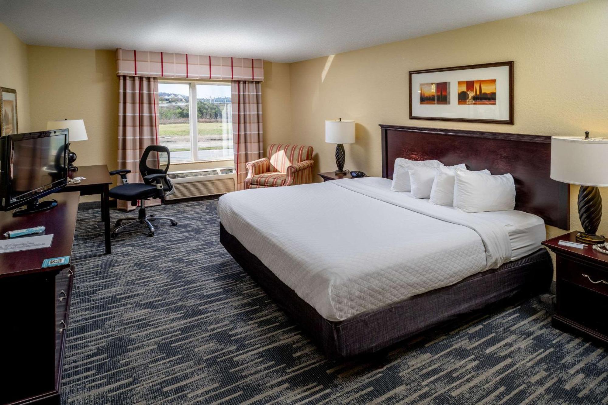 Country Inn & Suites By Radisson, Princeton, Wv Εξωτερικό φωτογραφία