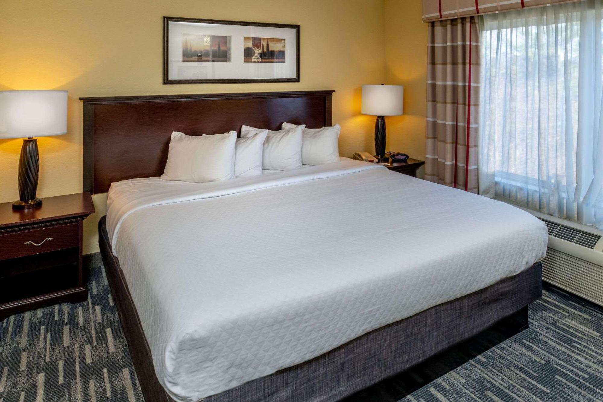 Country Inn & Suites By Radisson, Princeton, Wv Εξωτερικό φωτογραφία