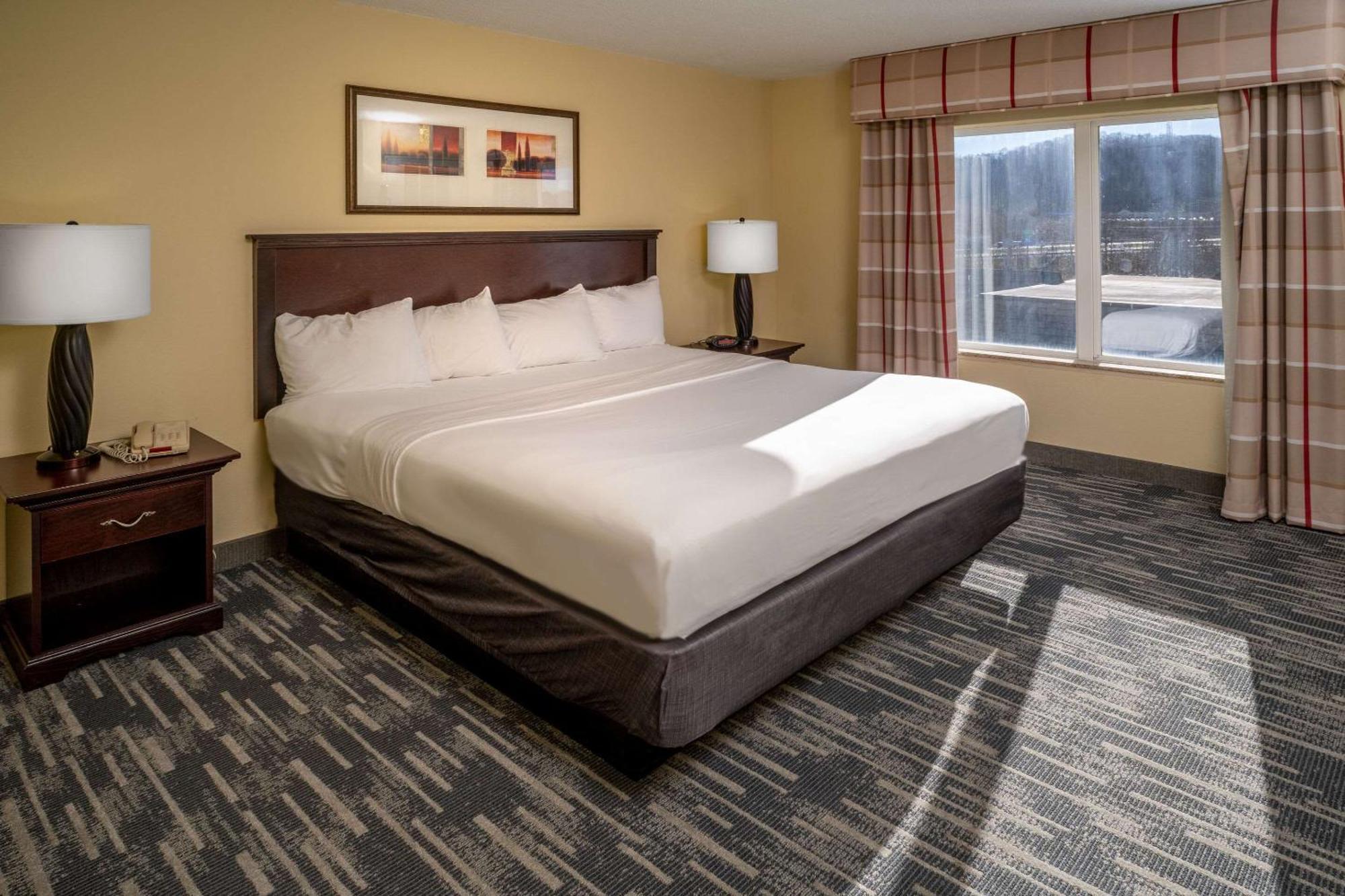 Country Inn & Suites By Radisson, Princeton, Wv Εξωτερικό φωτογραφία