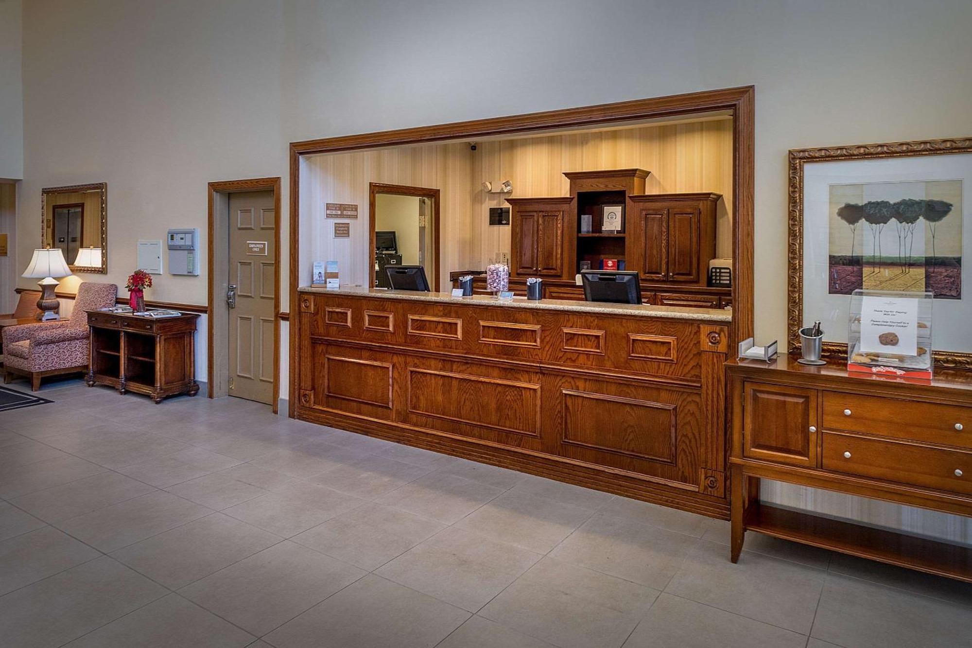 Country Inn & Suites By Radisson, Princeton, Wv Εξωτερικό φωτογραφία