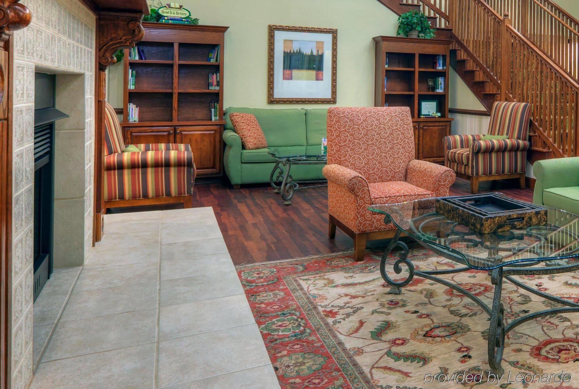 Country Inn & Suites By Radisson, Princeton, Wv Εξωτερικό φωτογραφία